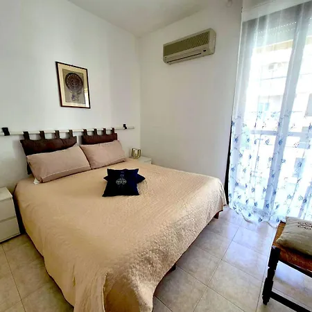 Da Felo Guest House Alguer Exterior foto