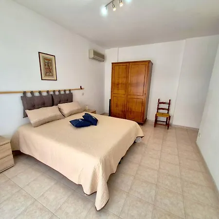 Da Felo Guest House Alguer Exterior foto
