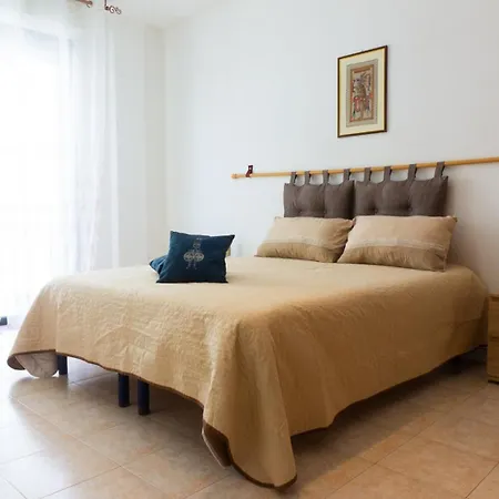 Da Felo Guest House Alguer Exterior foto