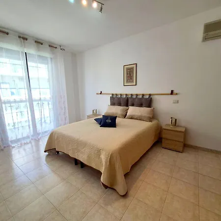 Da Felo Guest House Alguer Exterior foto