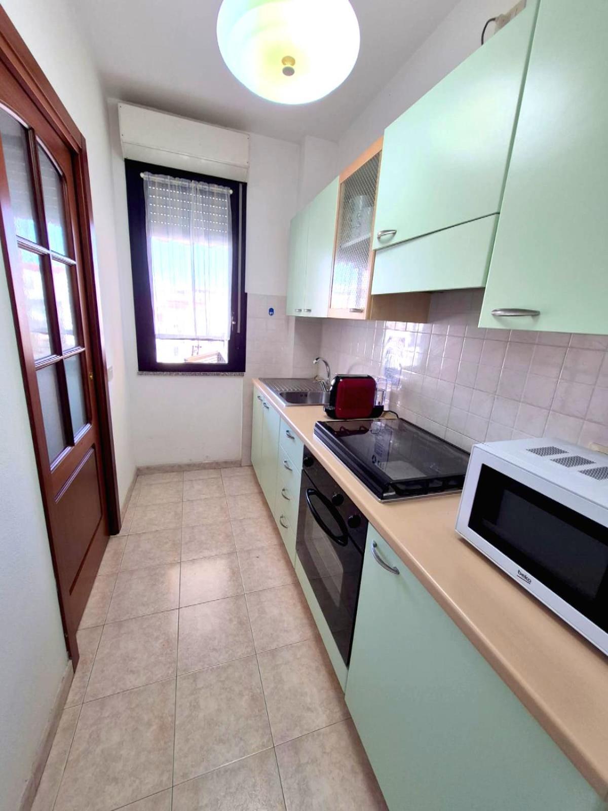Da Felò Appartement