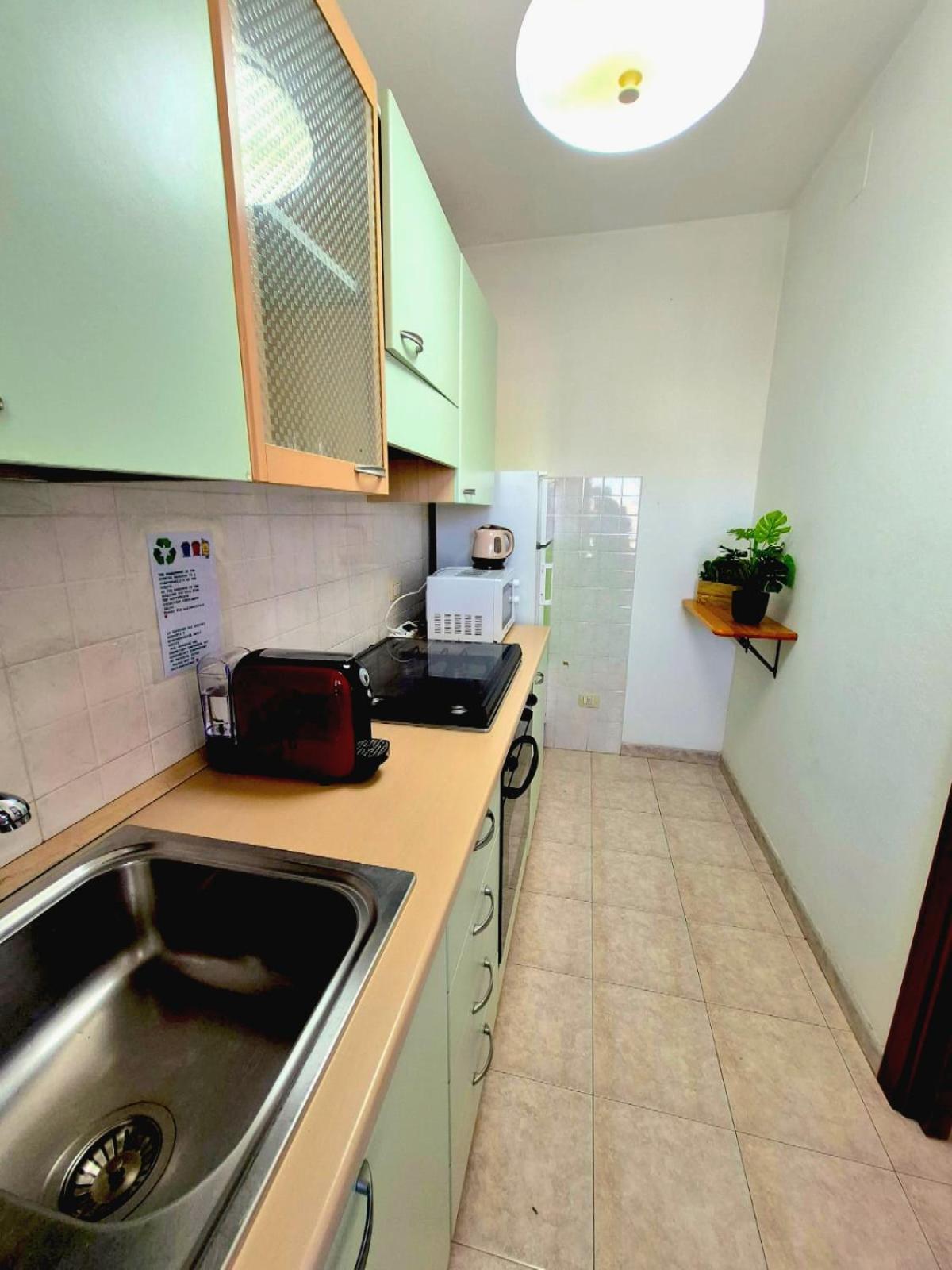 Apartment Da Felo