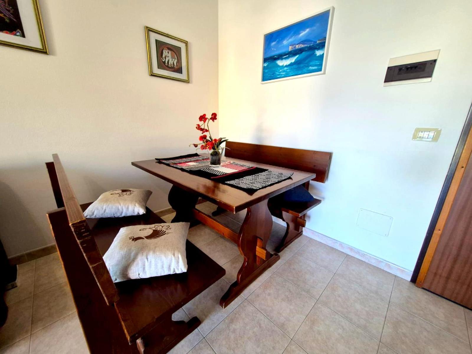 Da Felo Apartment