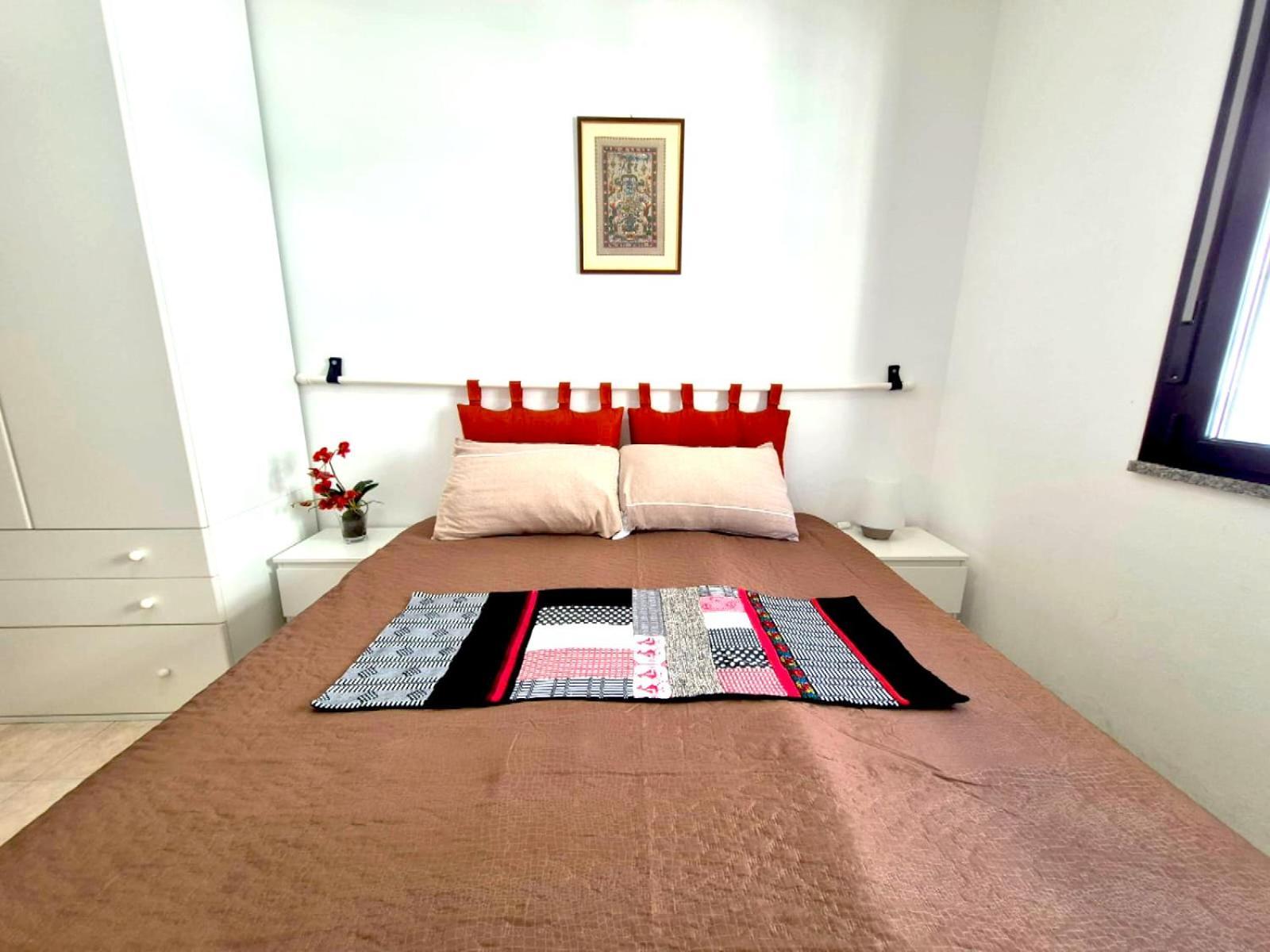 Da Felò Appartement *
