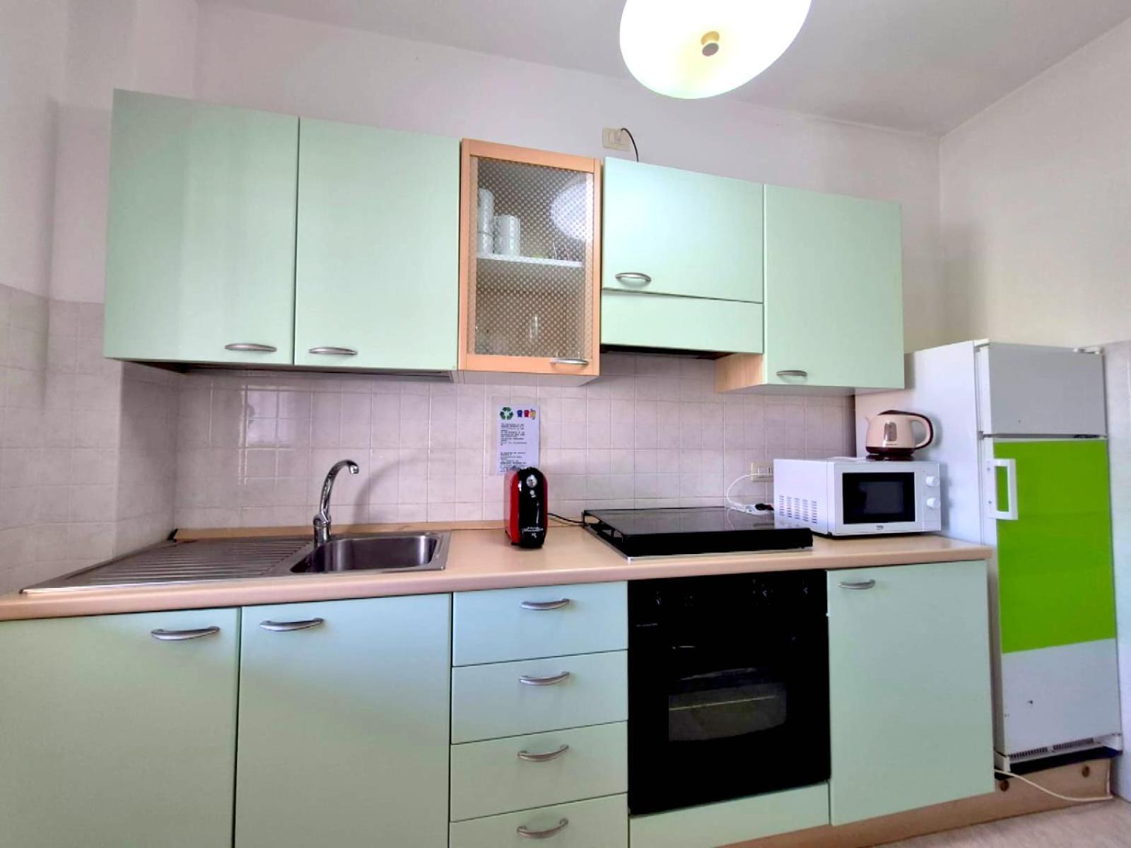 Da Felo Apartment Alghero