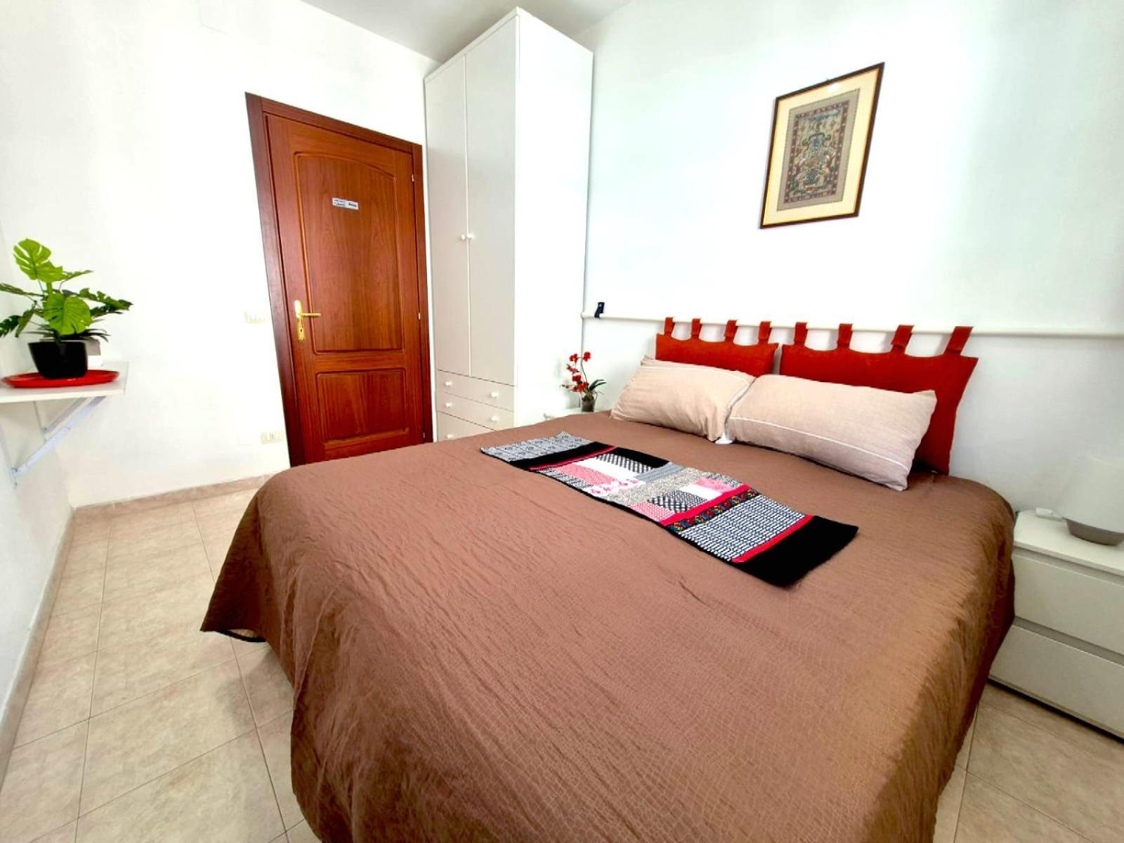 Da Felo Apartment Alghero